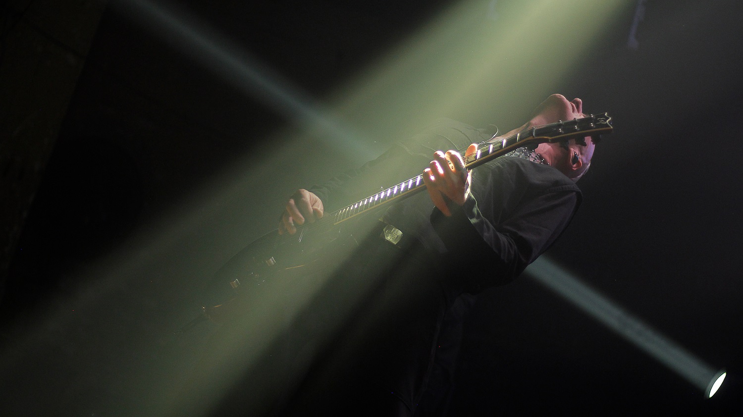 Samael - Passage 25th Anniversary Tour